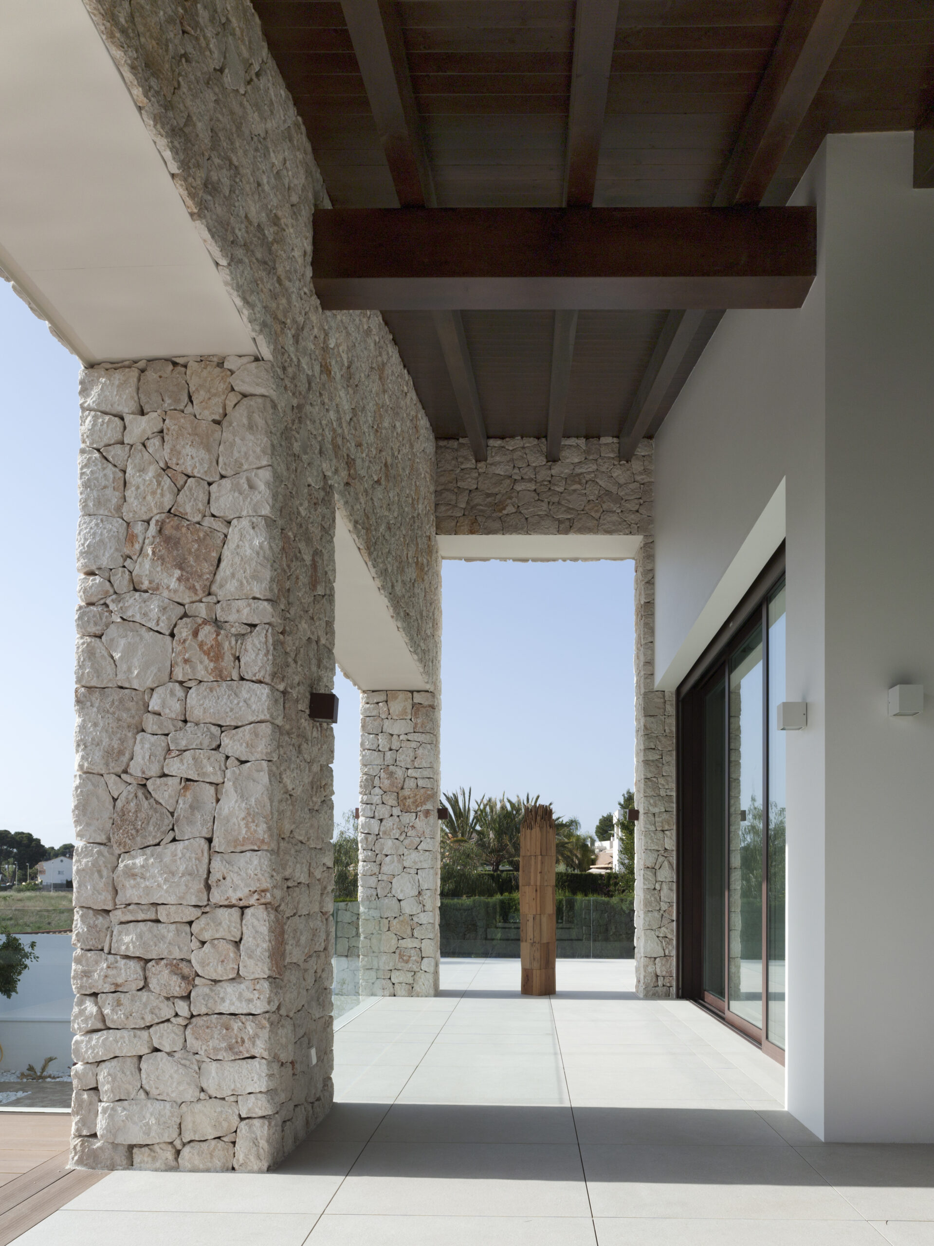 Vivienda R