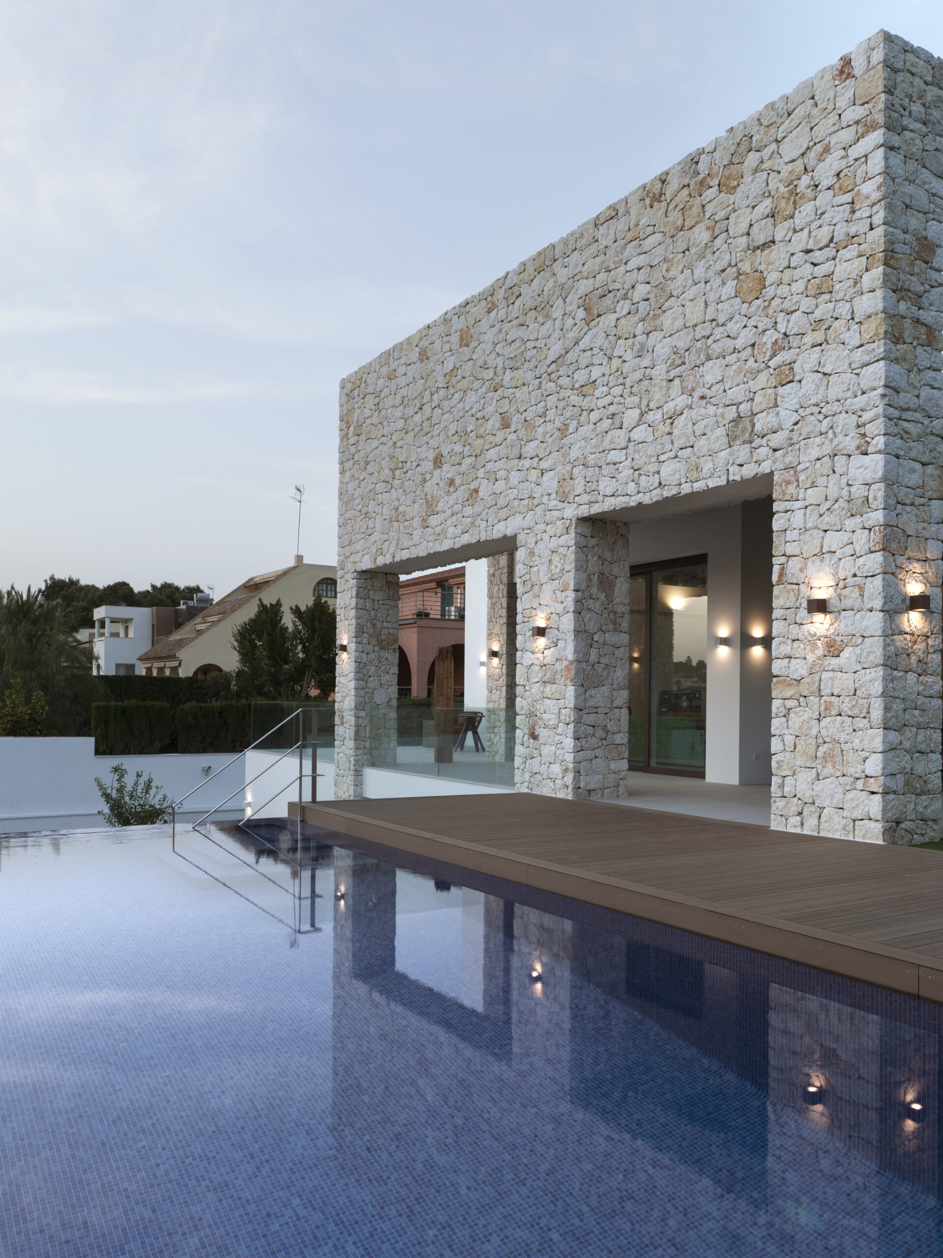 Vivienda R
