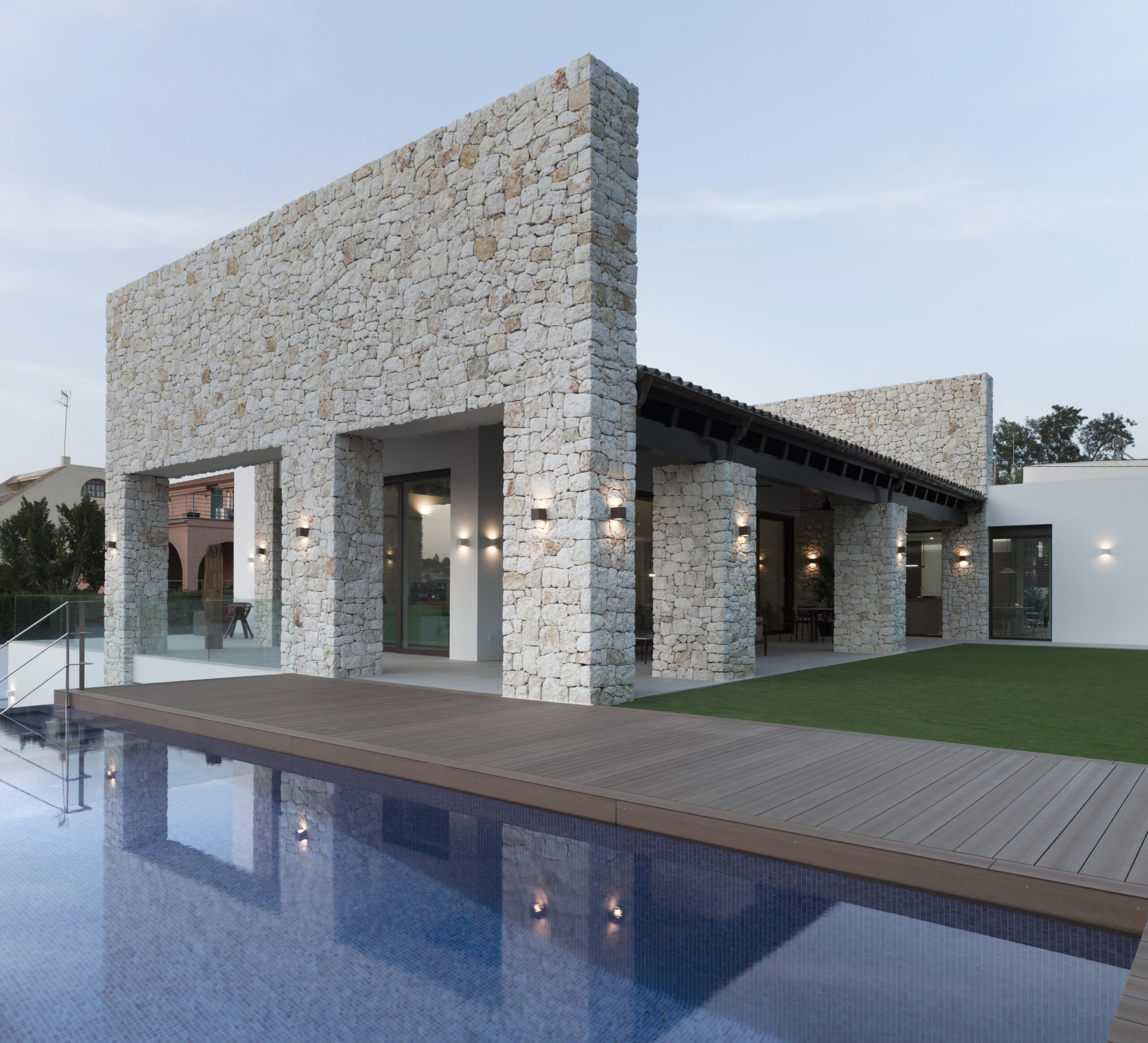 Vivienda R