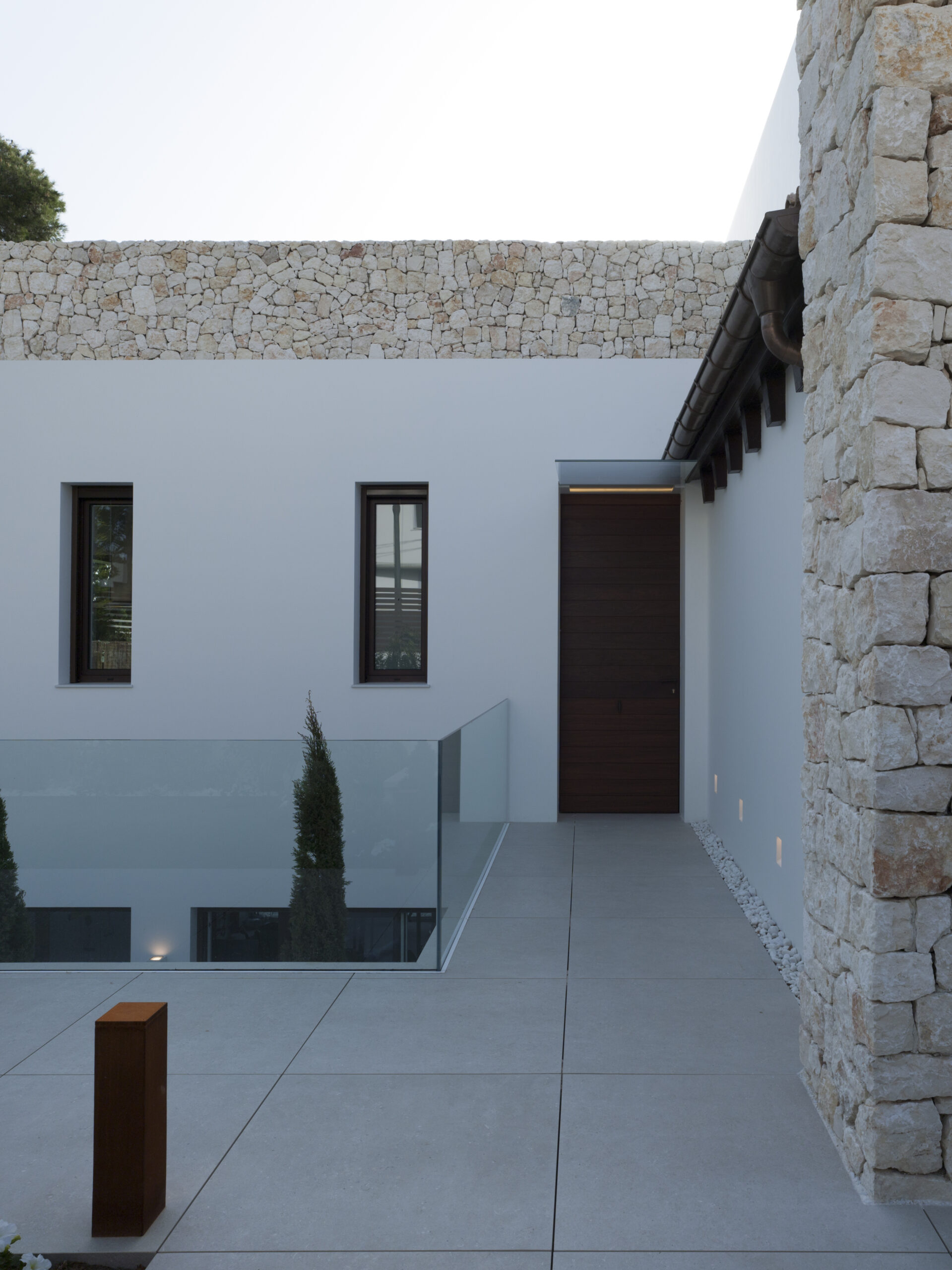 Vivienda R