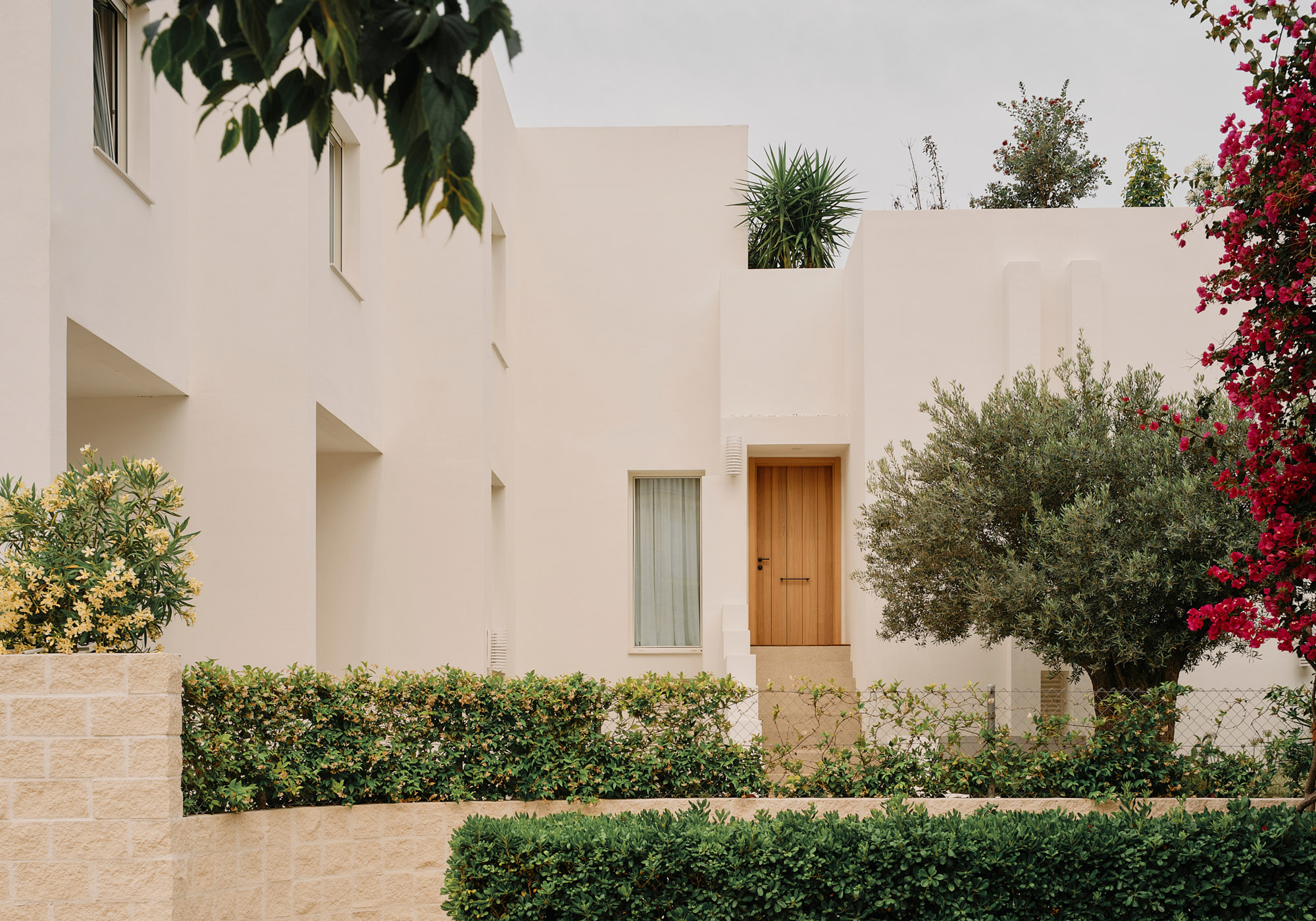 Vivienda BM