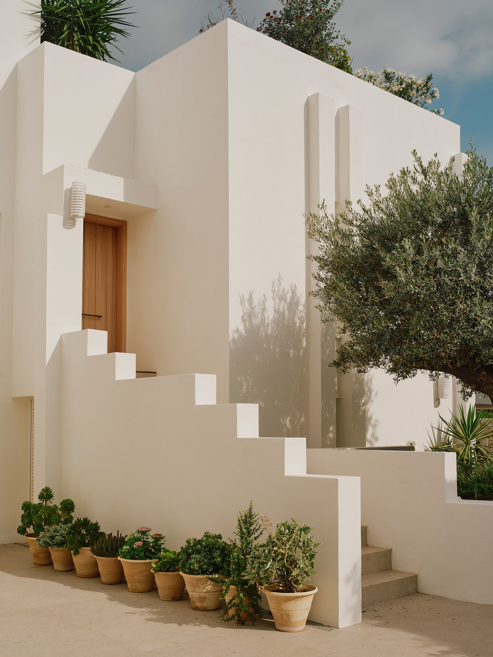 Vivienda BM