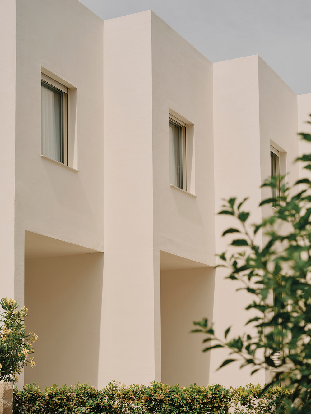 Vivienda BM