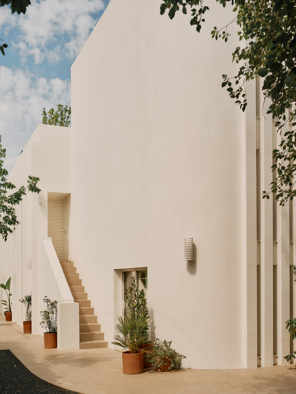 Vivienda BM