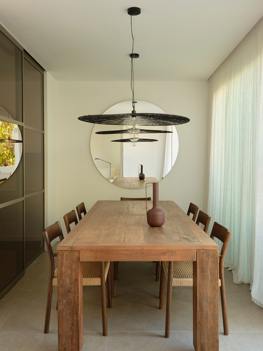 Vivienda BM