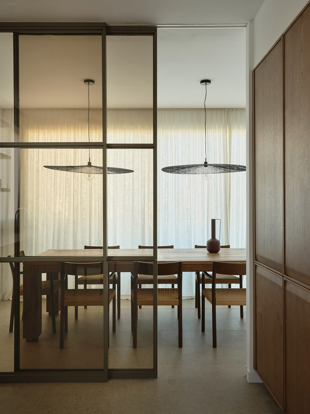 Vivienda BM