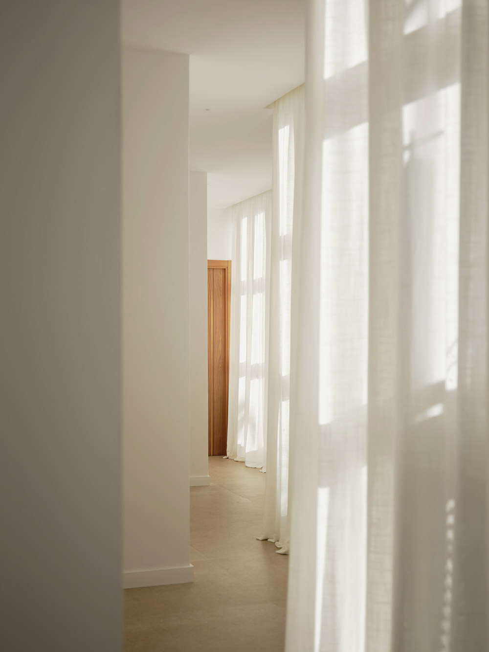 Vivienda BM