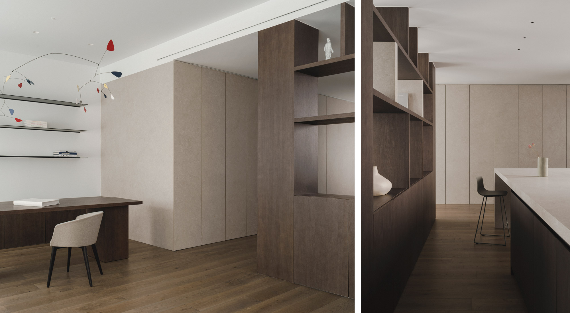 Vivienda CJ