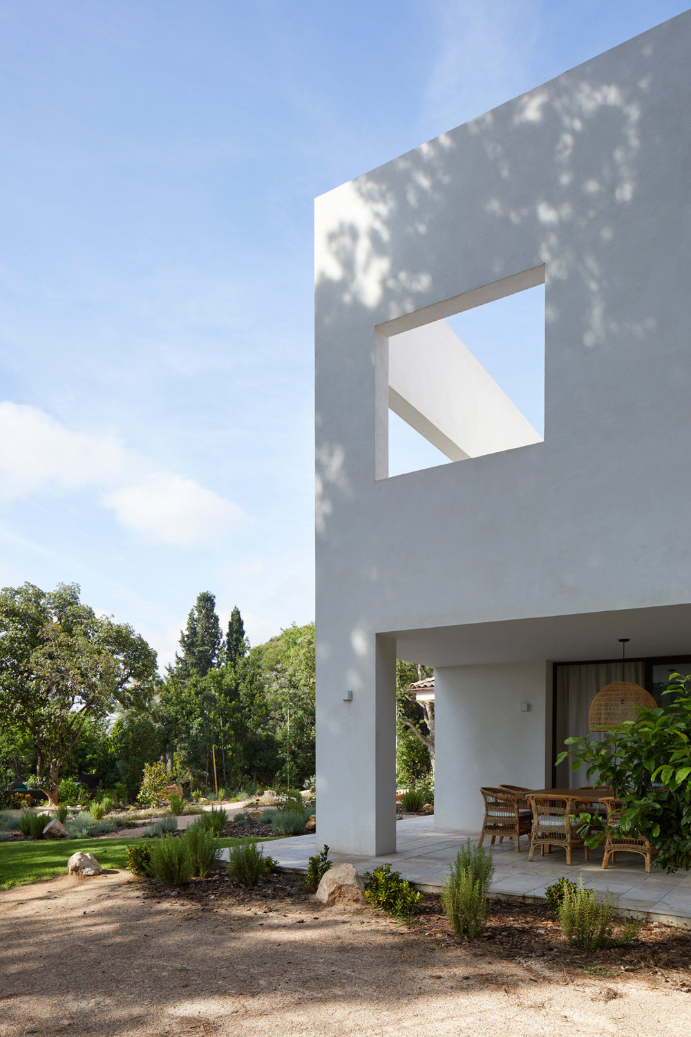 Vivienda CY