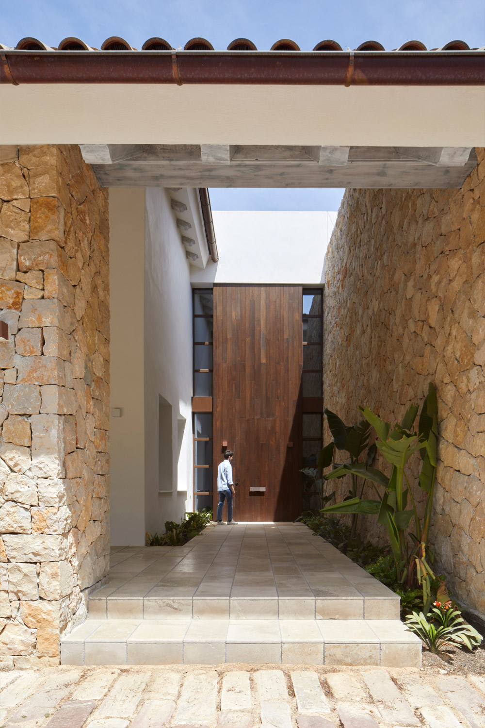Vivienda CY