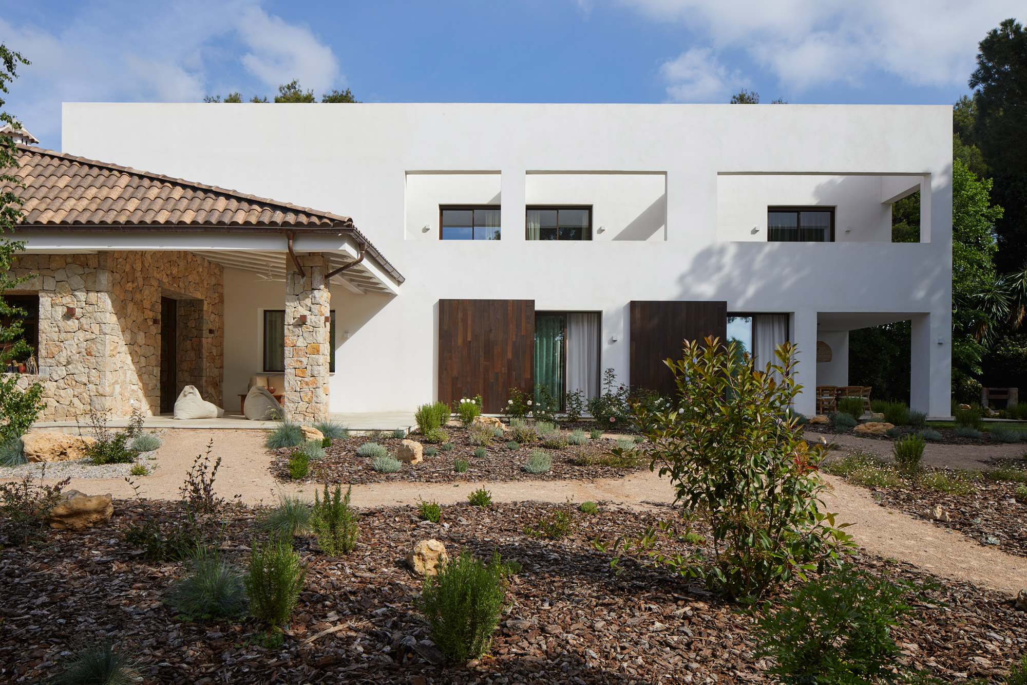 Vivienda CY