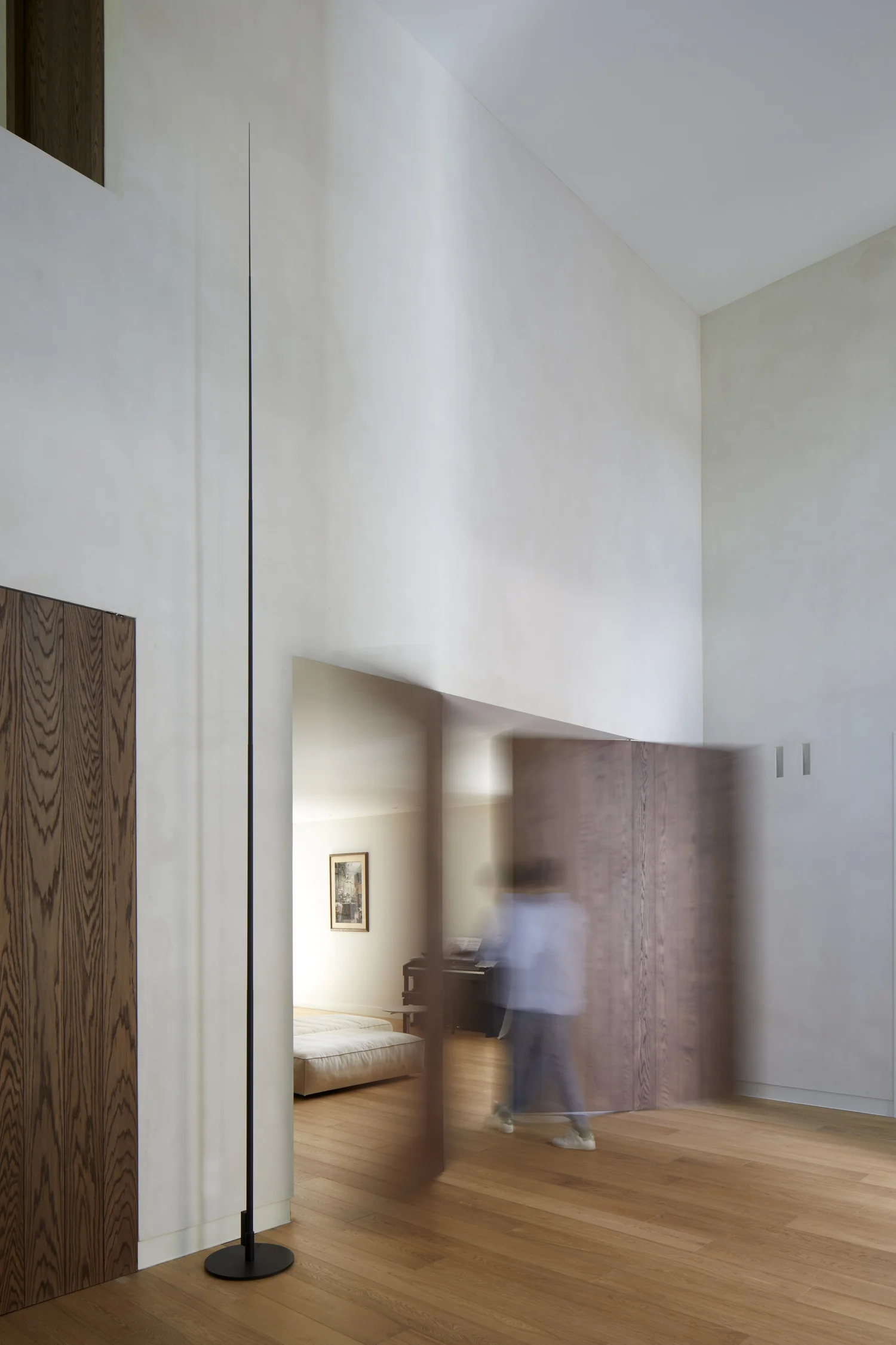 Vivienda CY