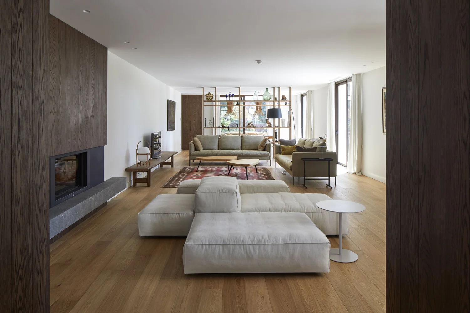 Vivienda CY