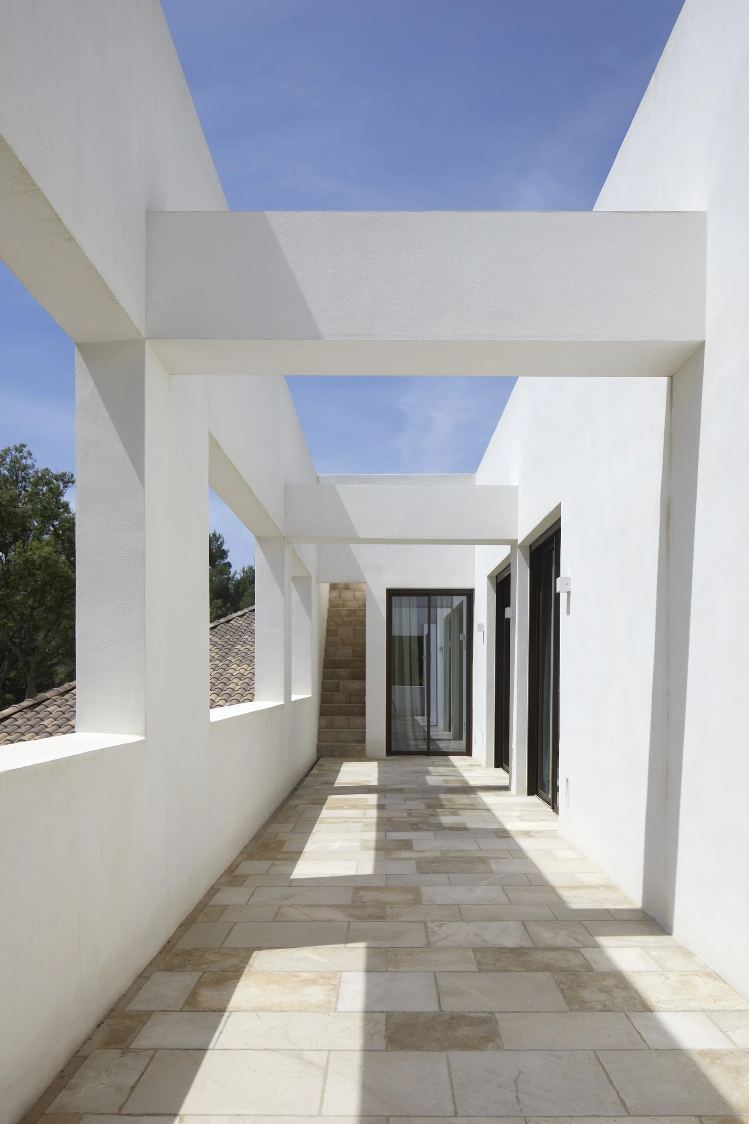 Vivienda CY