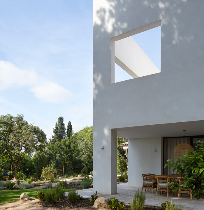Vivienda CY