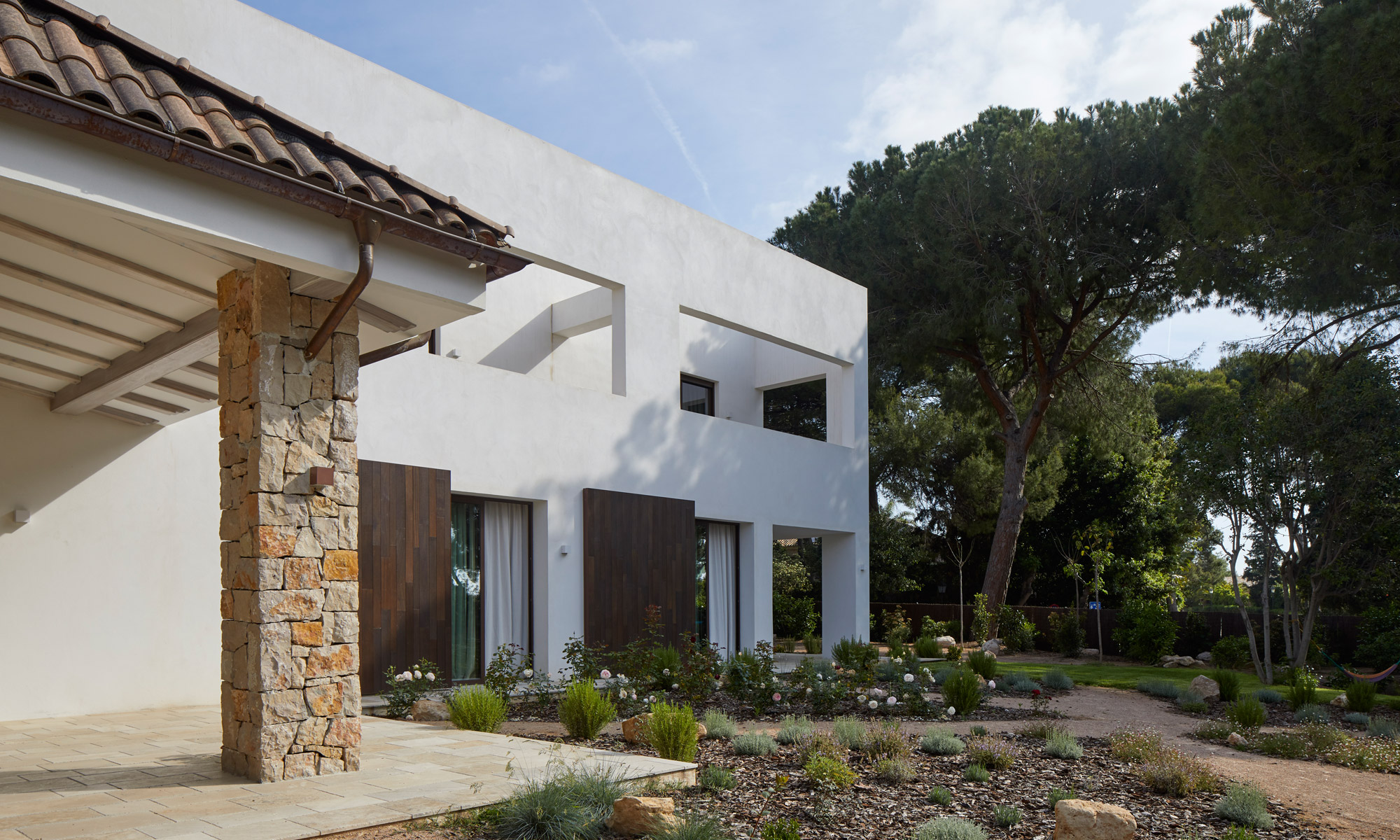 Vivienda CY