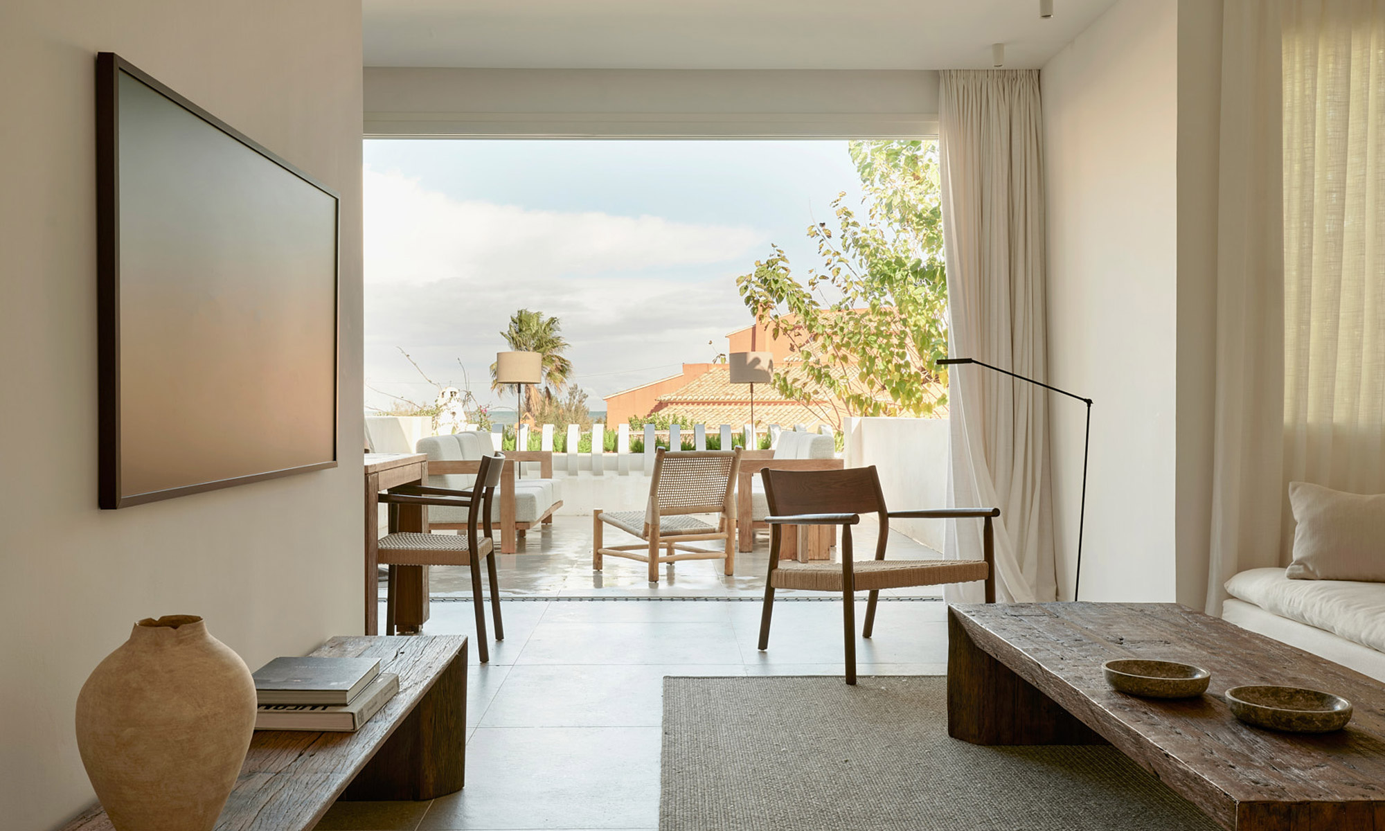 Casa YL