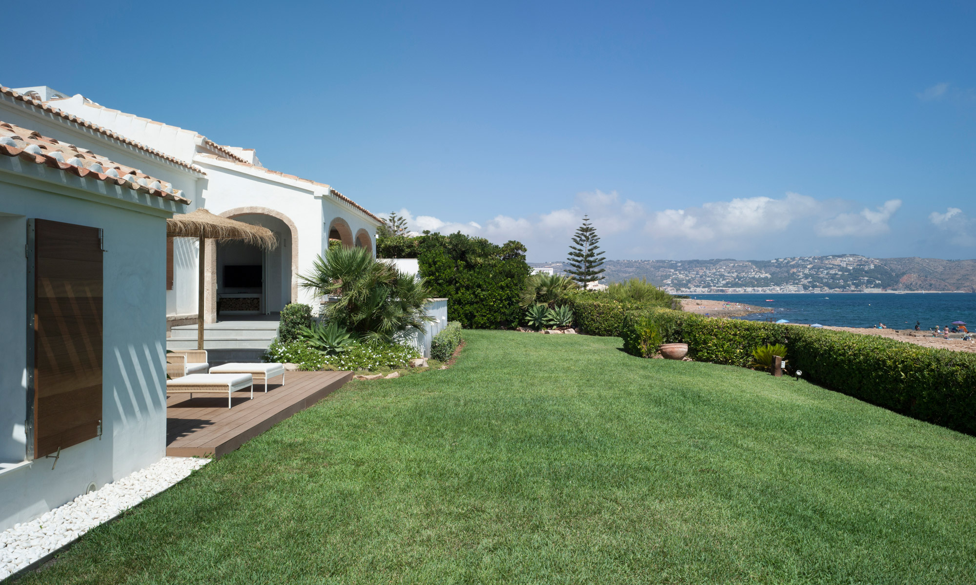 Vivienda JV