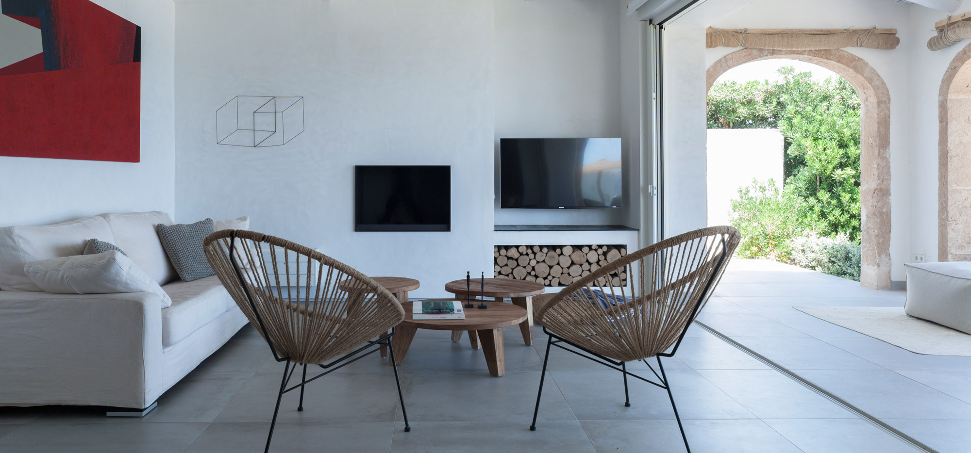 Vivienda JV