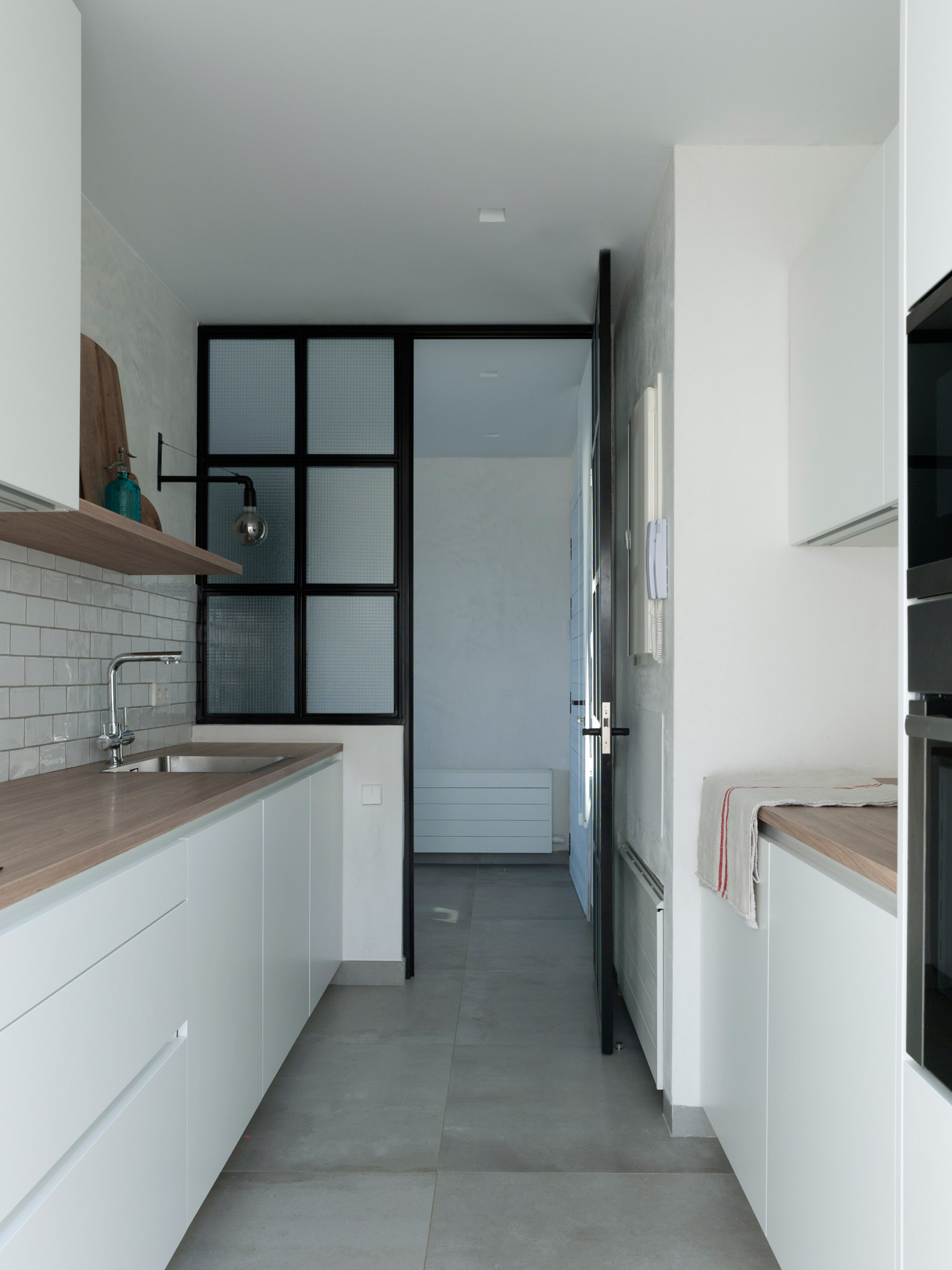 Vivienda JV