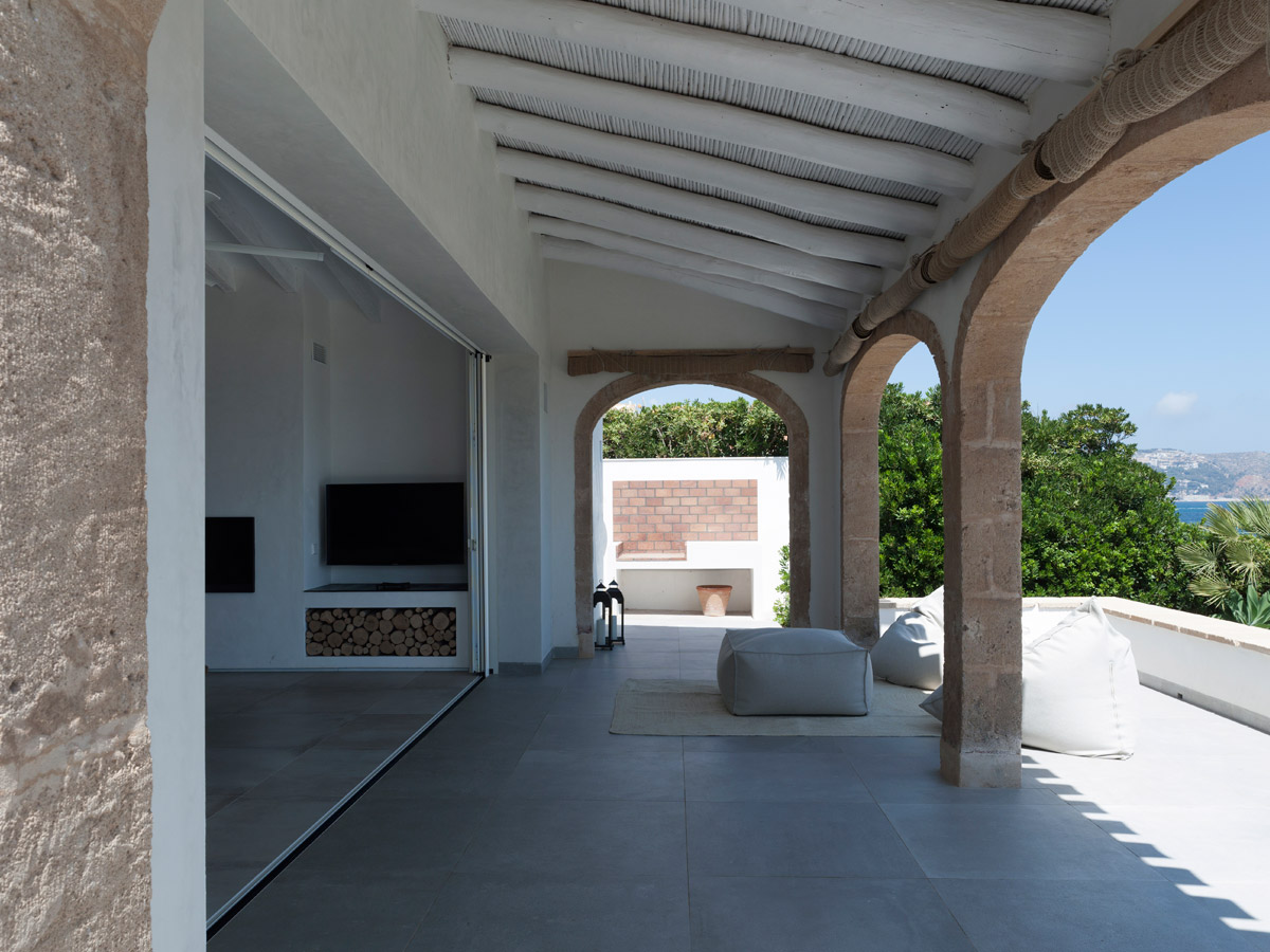 Vivienda JV