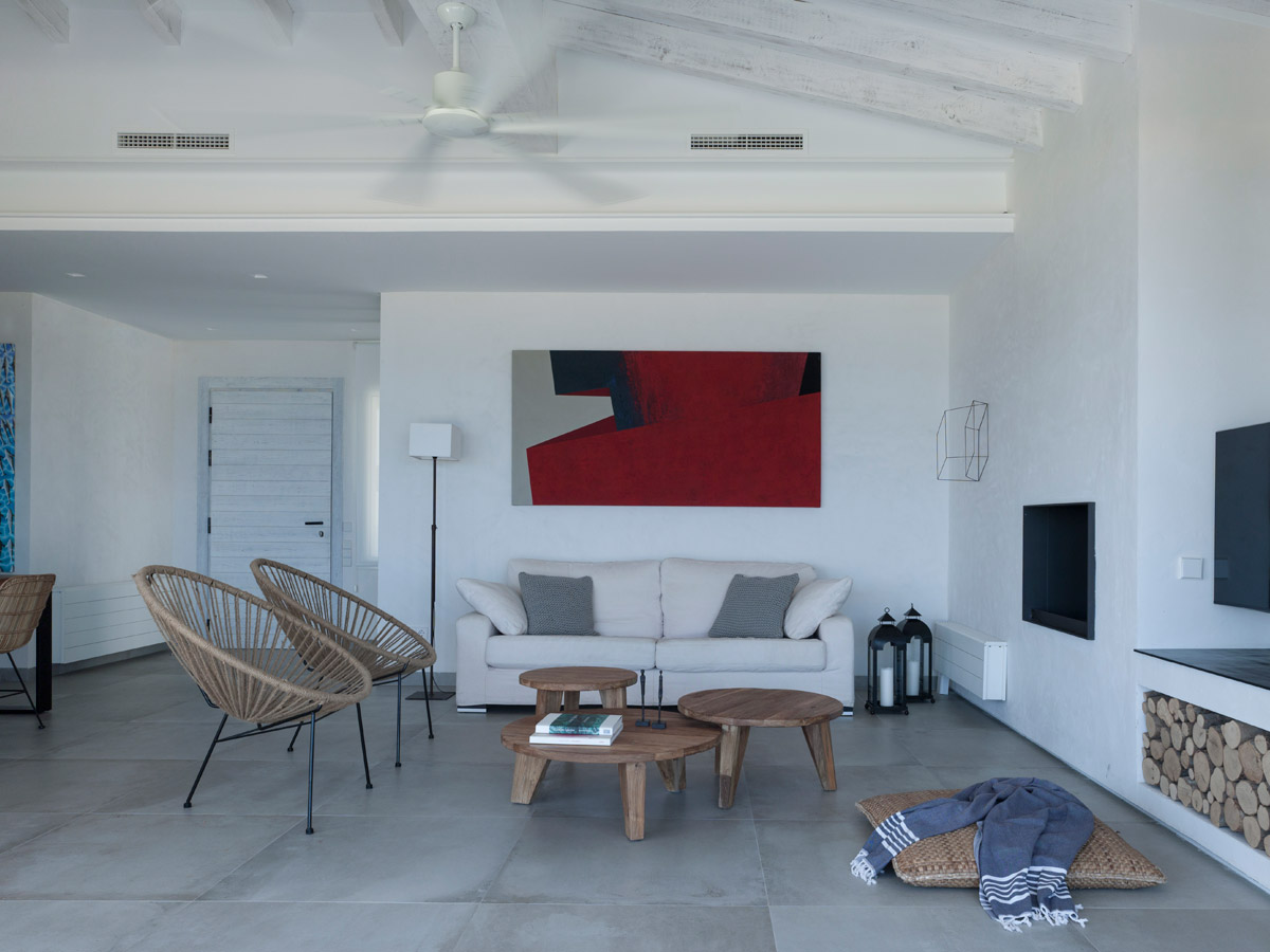 Vivienda JV