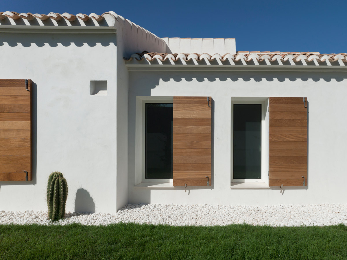 Vivienda JV