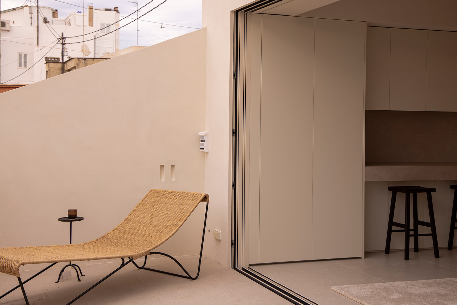 Vivienda LV