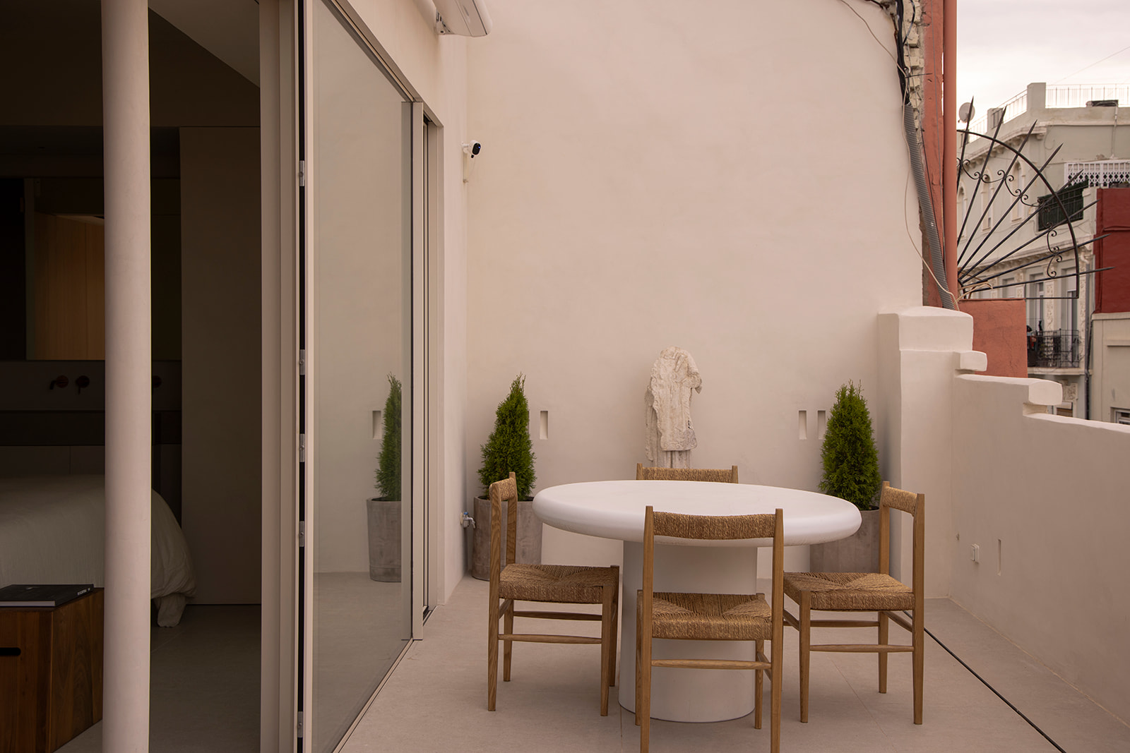 Vivienda LV