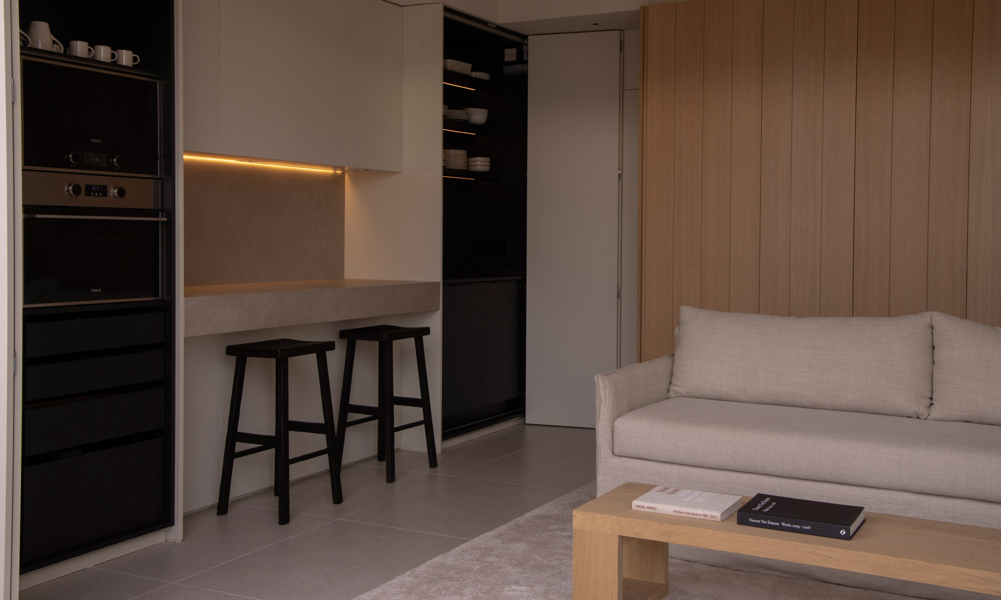 Vivienda LV