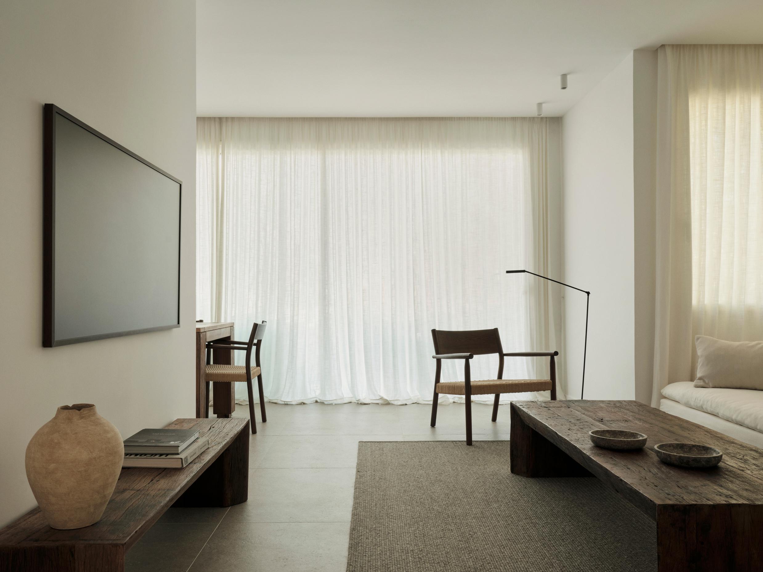 Nuevo proyecto finalizado. Vivienda BM