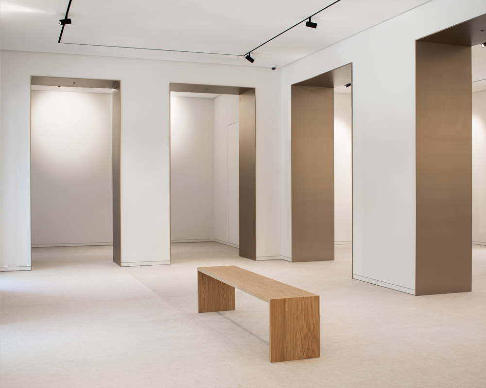 Opera Gallery
