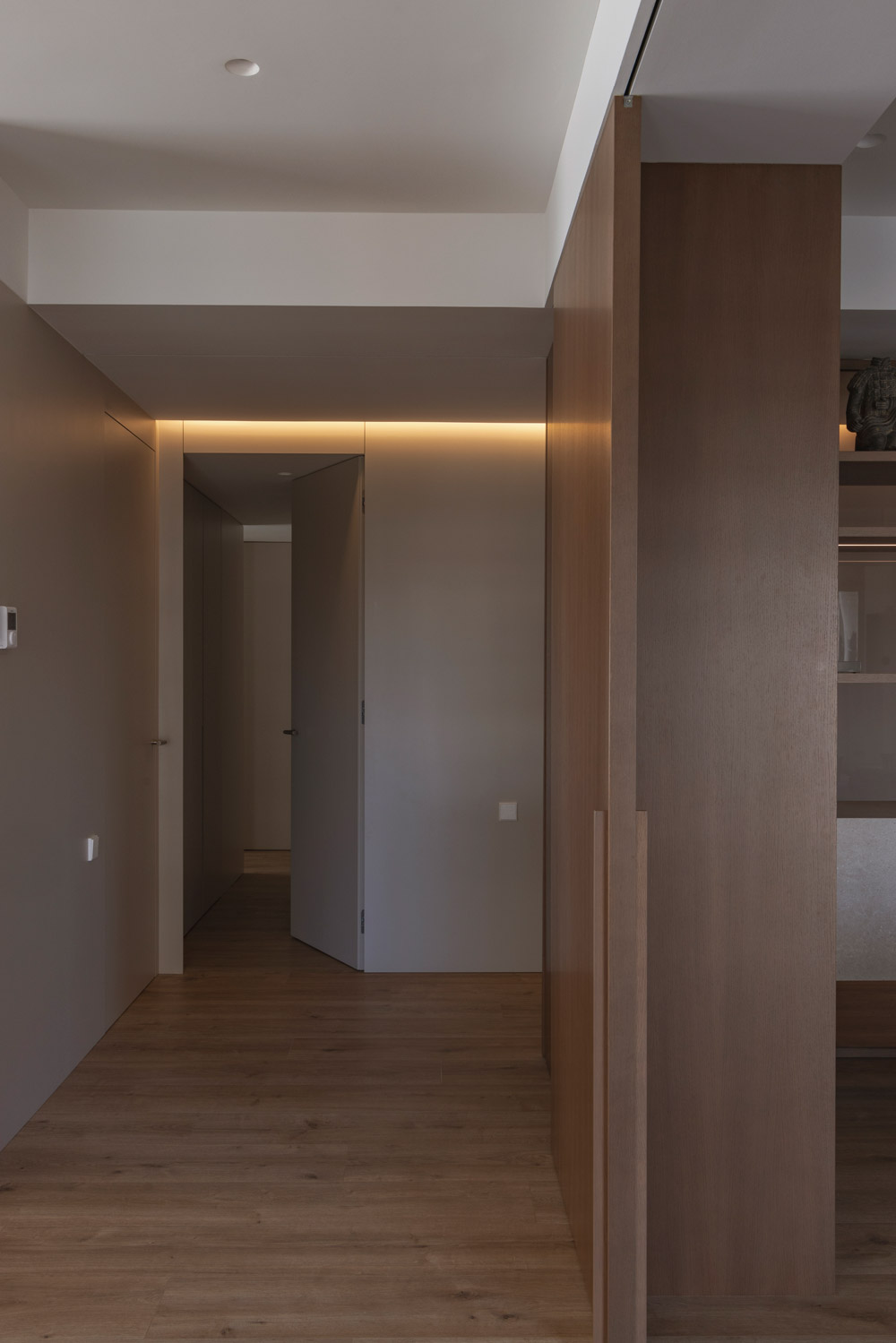 Vivienda PLM