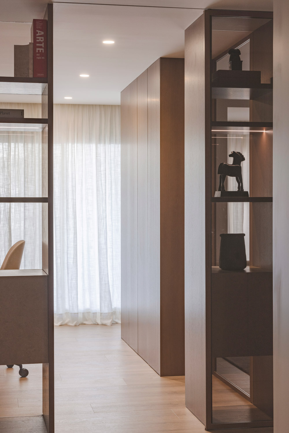 Vivienda PLM
