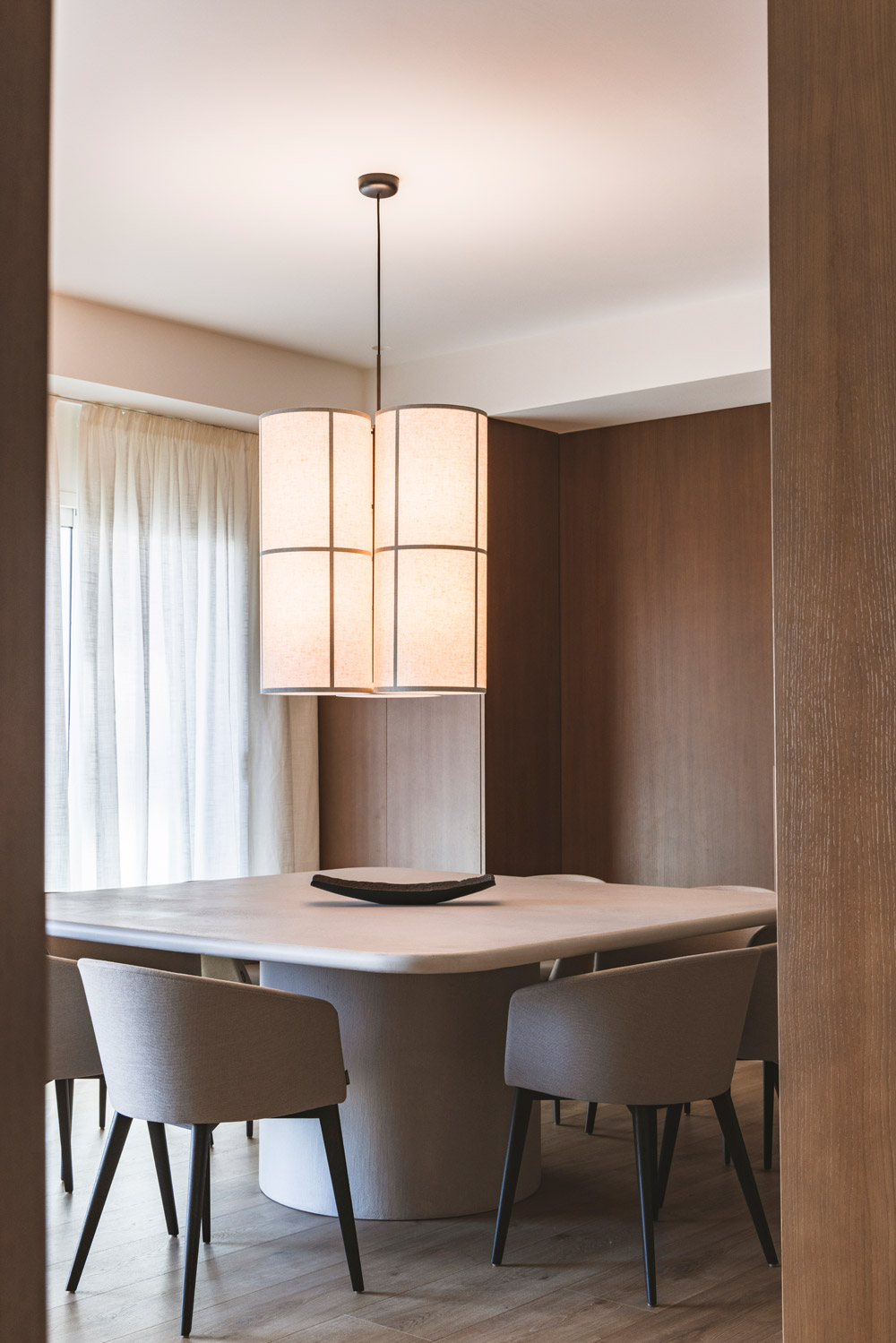 Vivienda PLM