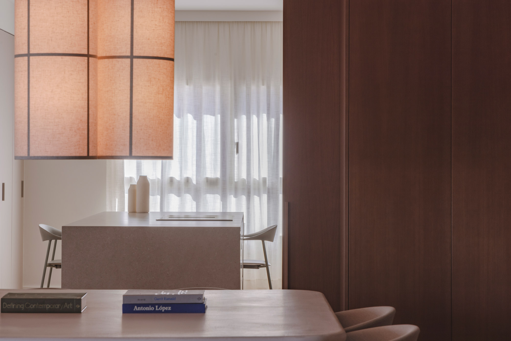 Vivienda PLM