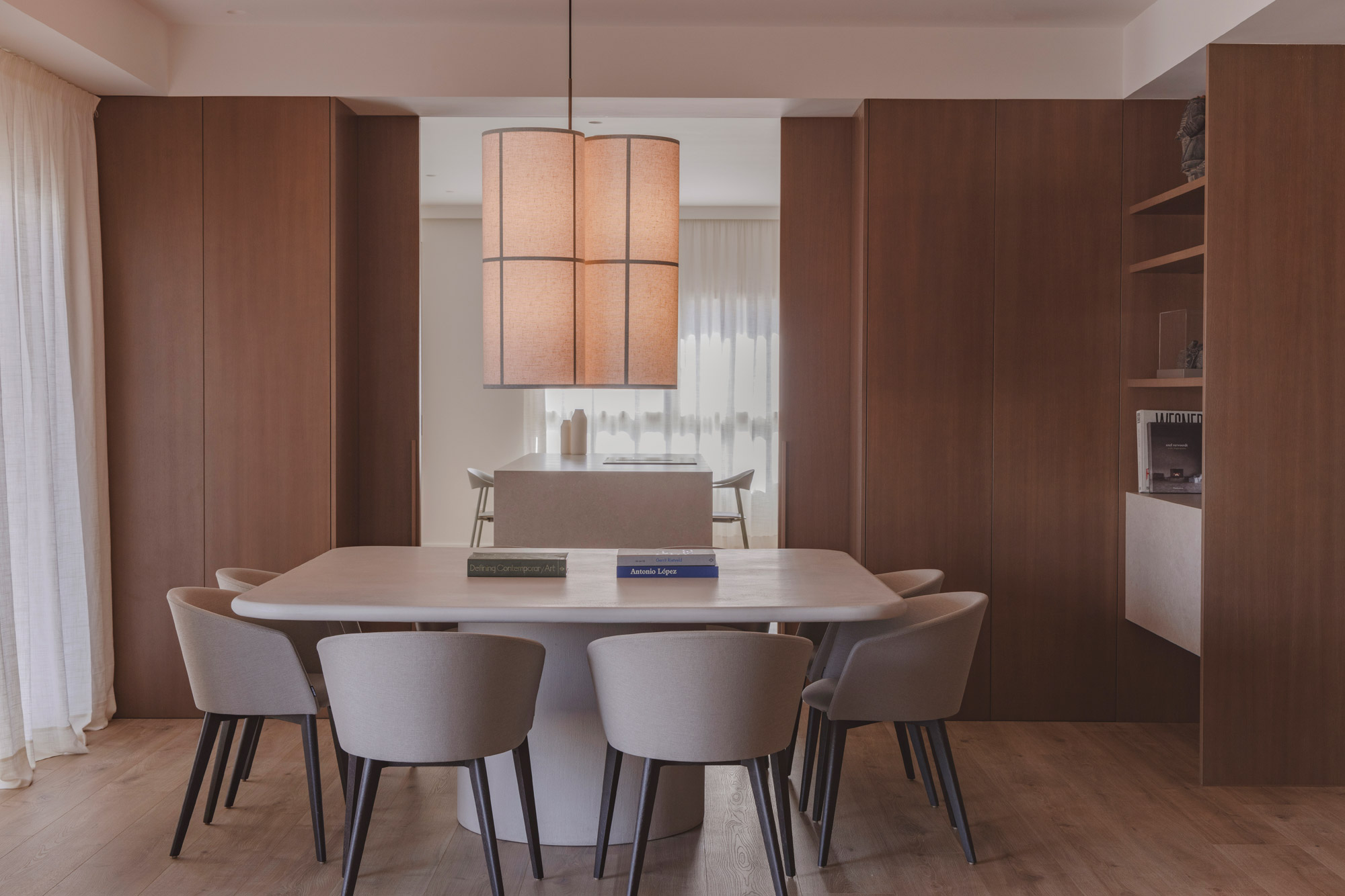 Vivienda PLM