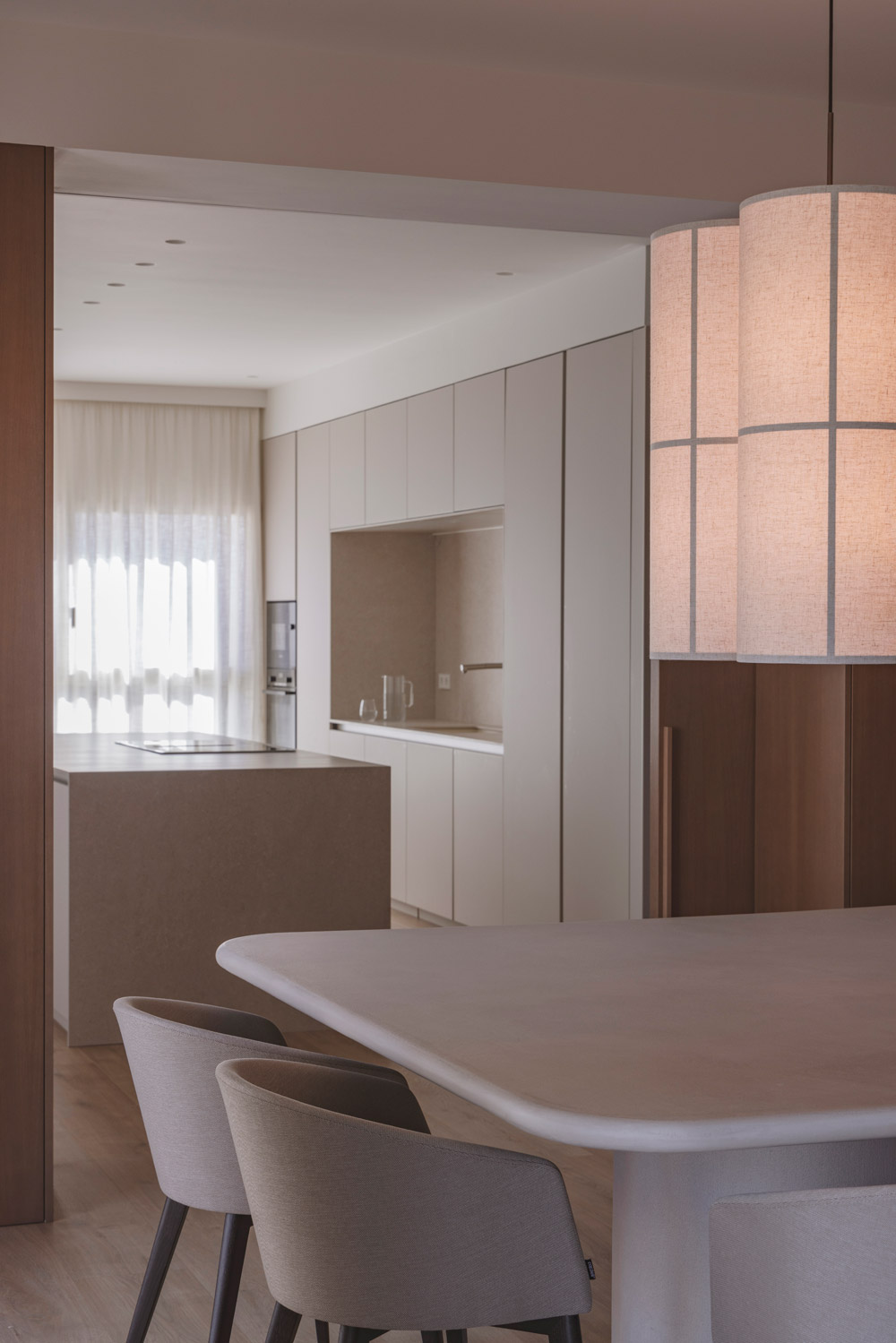 Vivienda PLM