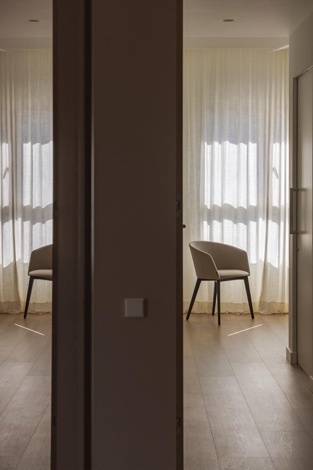 Vivienda PLM
