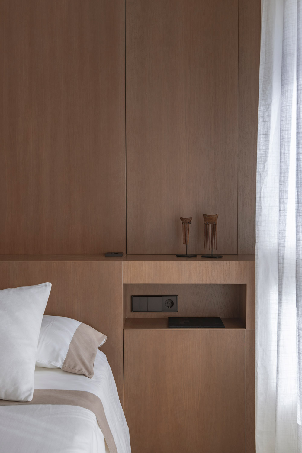 Vivienda PLM