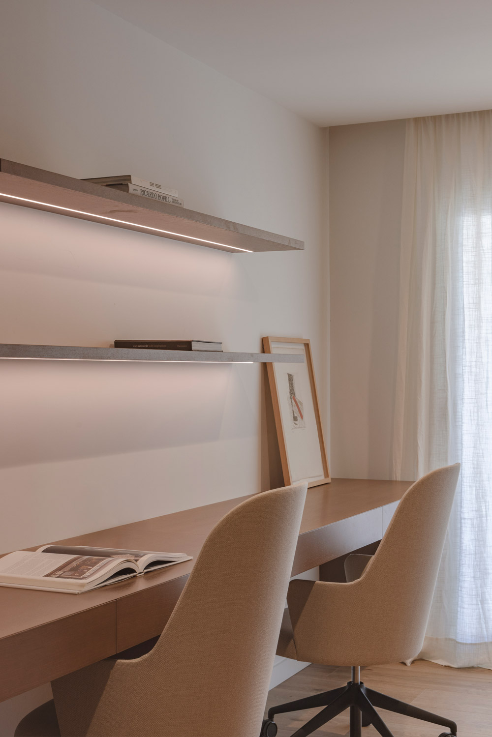 Vivienda PLM