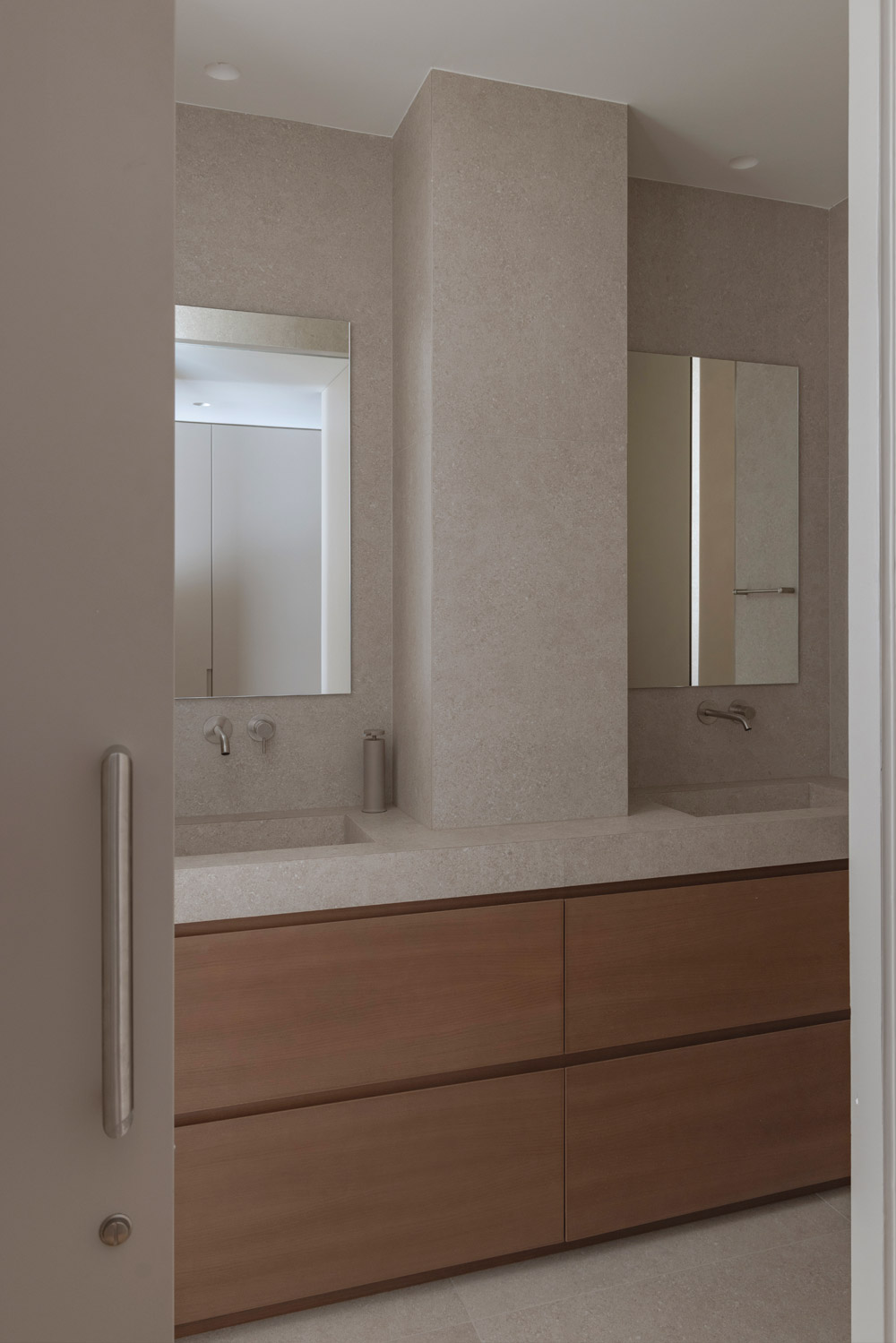 Vivienda PLM