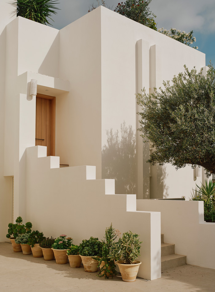Vivienda BM